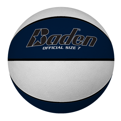 Baden Sports Rubber Basketball