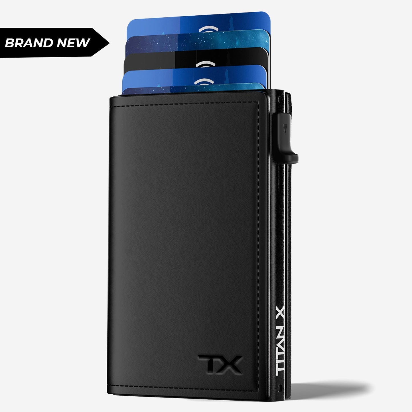 TITAN X Bifold Edition