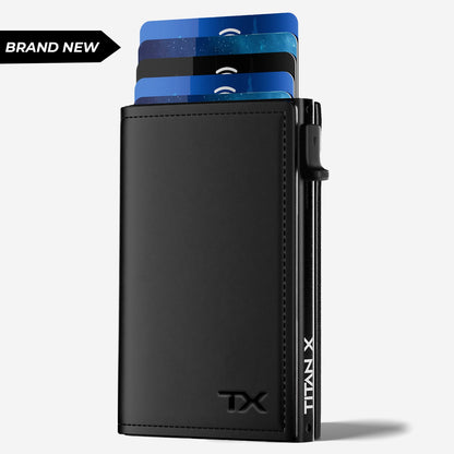 TITAN X Bifold Edition
