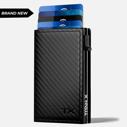 TITAN X Bifold Edition