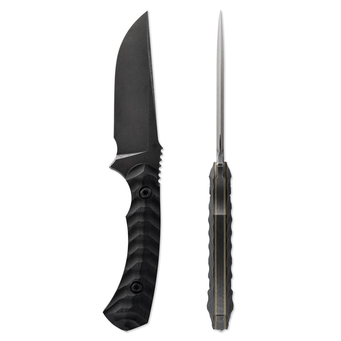Toor Knives Brauler