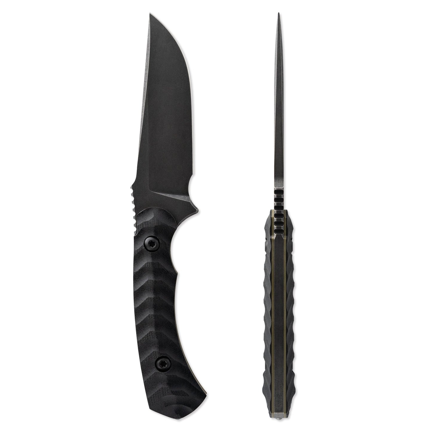 Toor Knives Brauler