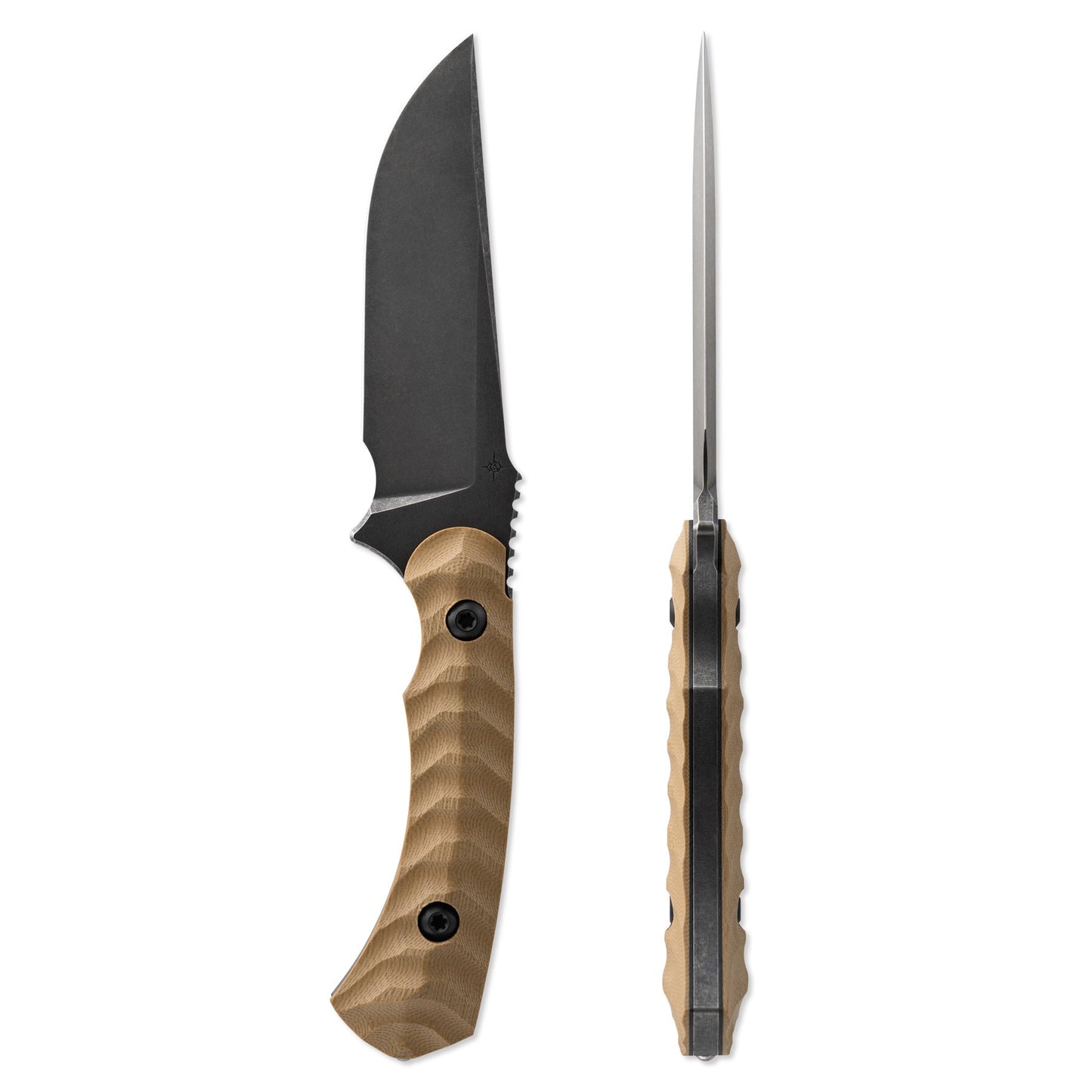 Toor Knives Brauler