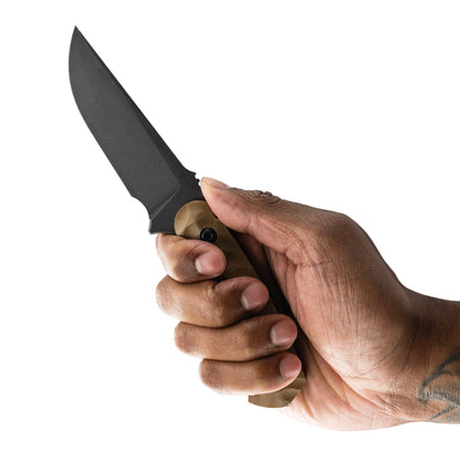 Toor Knives Brauler