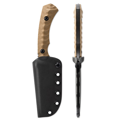 Toor Knives Brauler