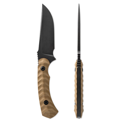 Toor Knives Brauler