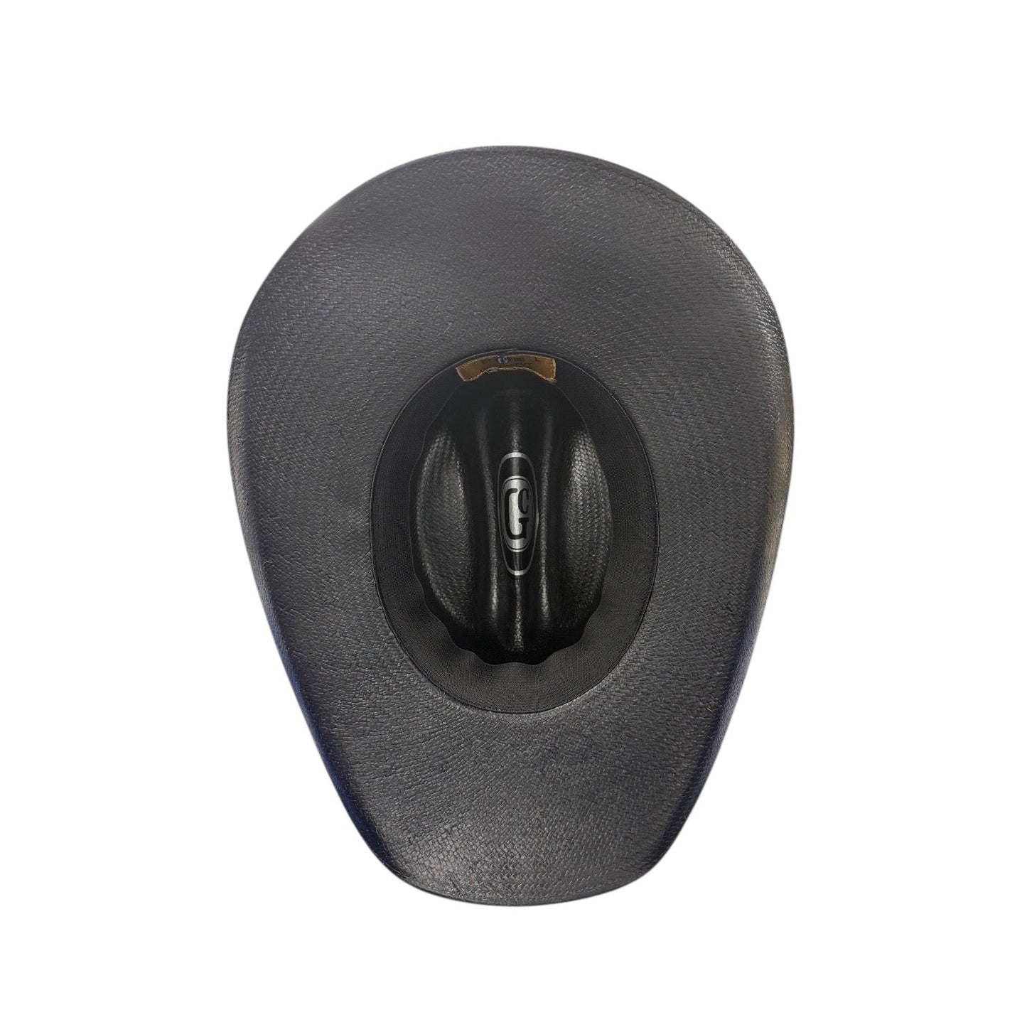 Gone Country DURANGO BLACK 5X WOOL
