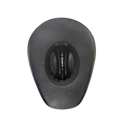 Gone Country DURANGO BLACK 5X WOOL