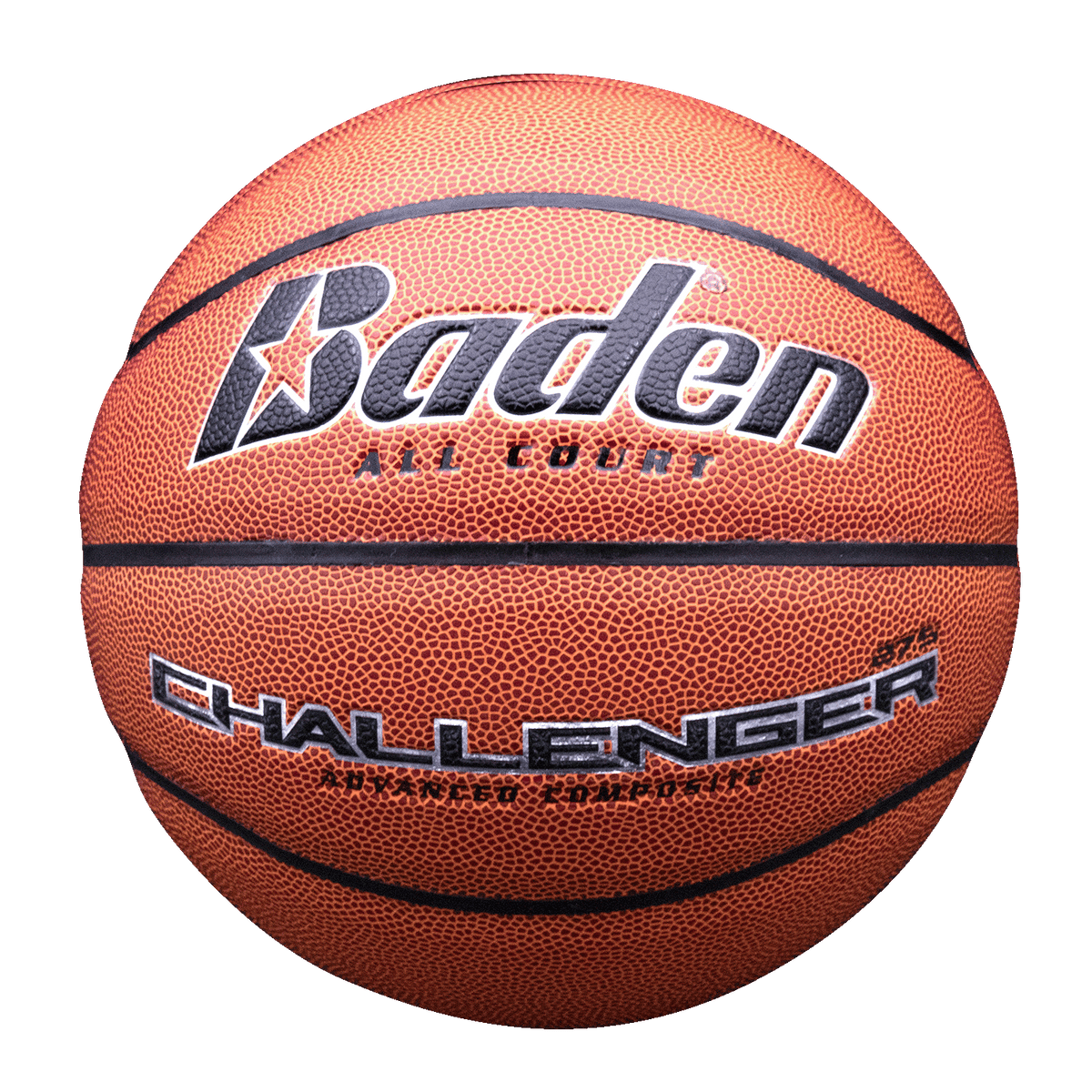 Baden Sports Challenger All-Court Basketball