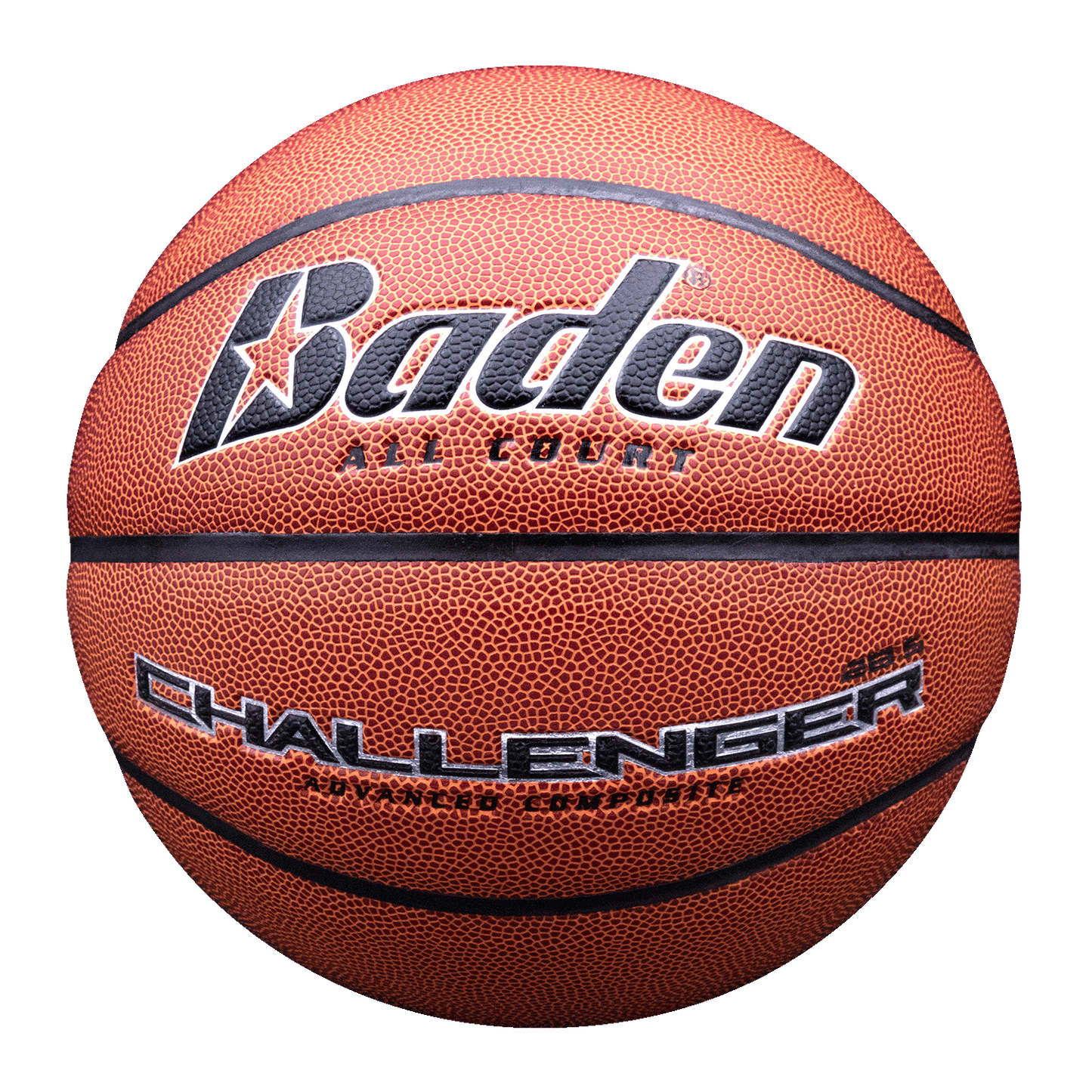 Baden Sports Challenger All-Court Basketball