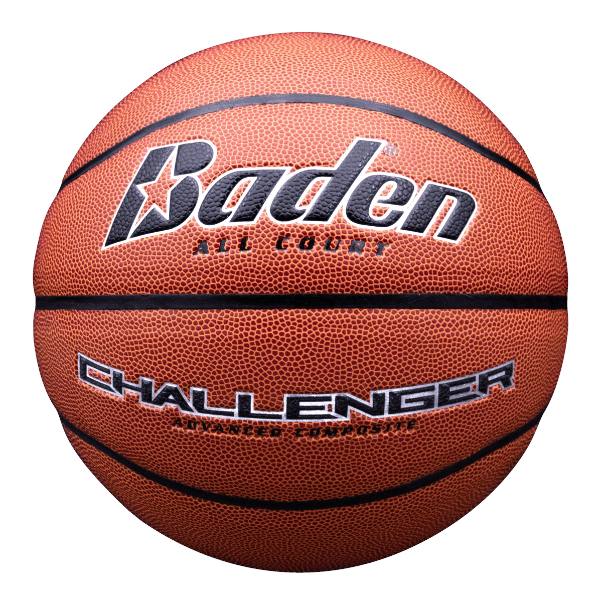 Baden Sports Challenger All-Court Basketball
