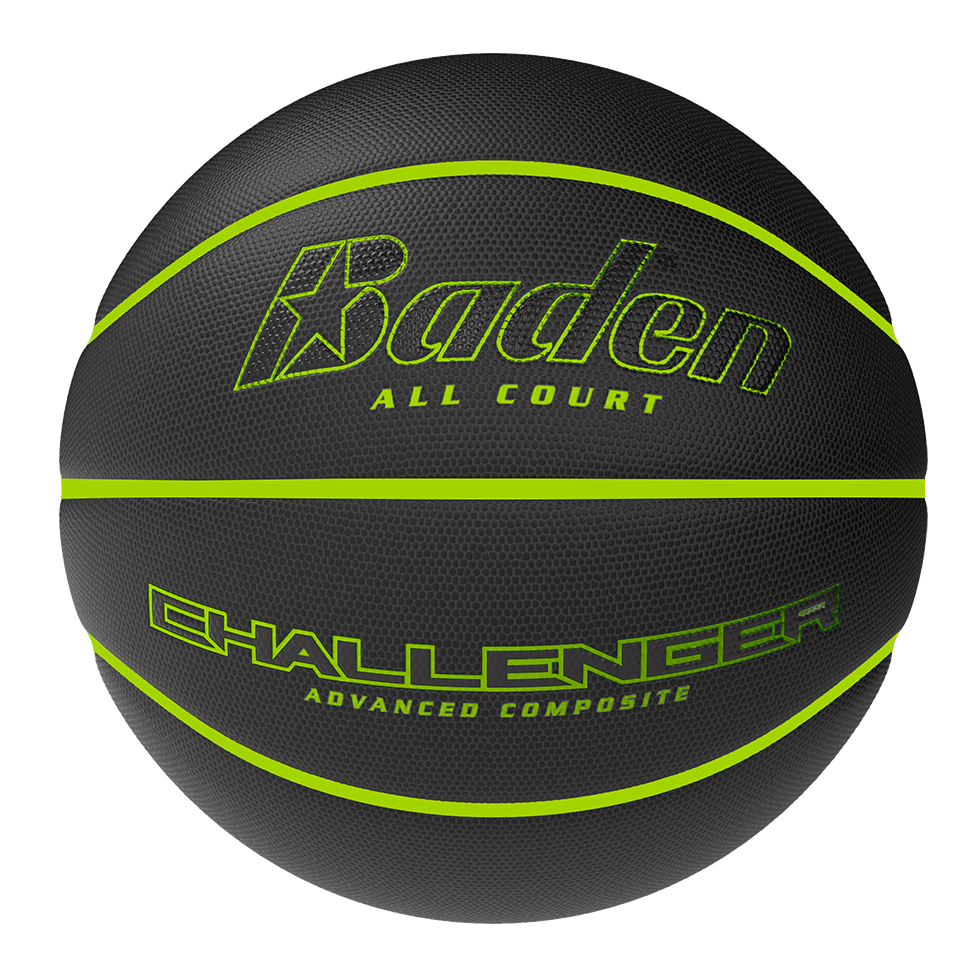 Baden Sports Challenger All-Court Basketball
