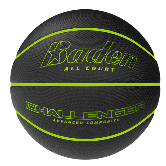 Baden Sports Challenger All-Court Basketball