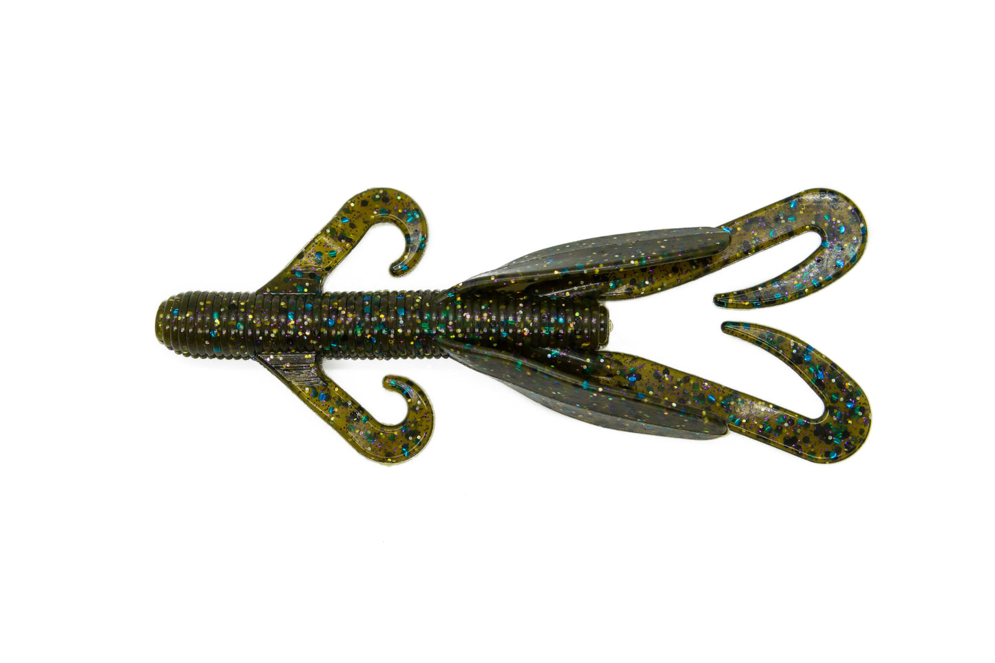 V&M Baits Baby Swamp Hog