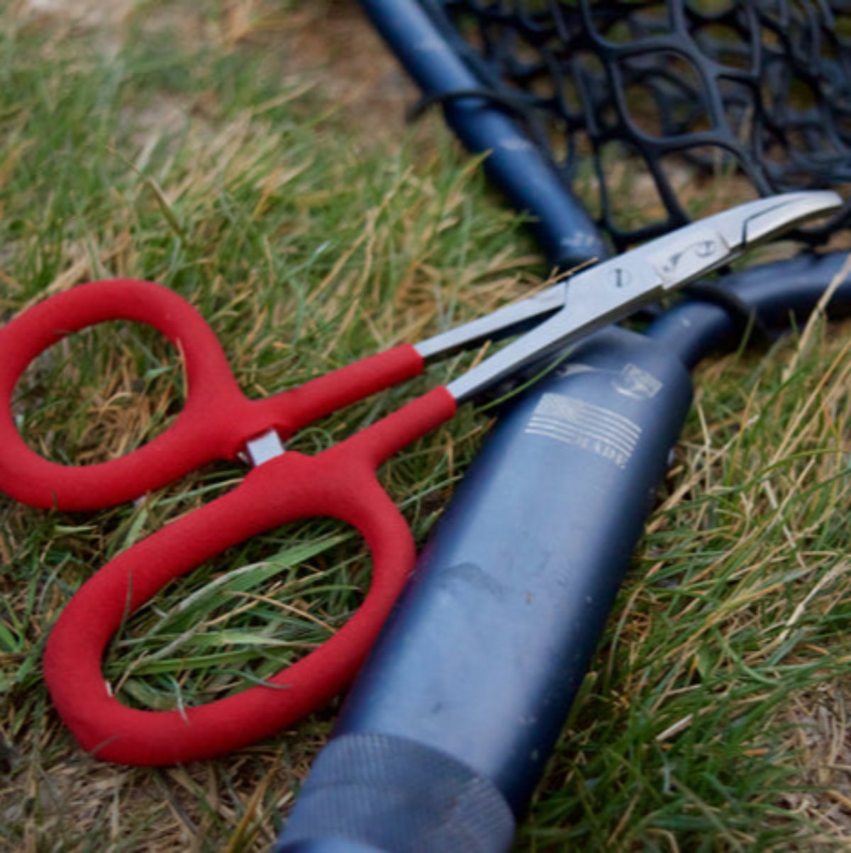 Rising Fishing Bobs Tactical Curved - BTC