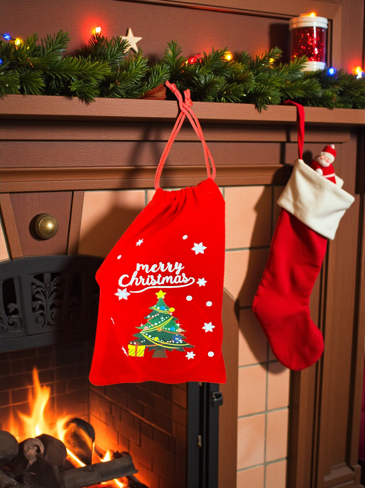 Bearded Tradesman Stocking Stuffer - GRIT Gift
