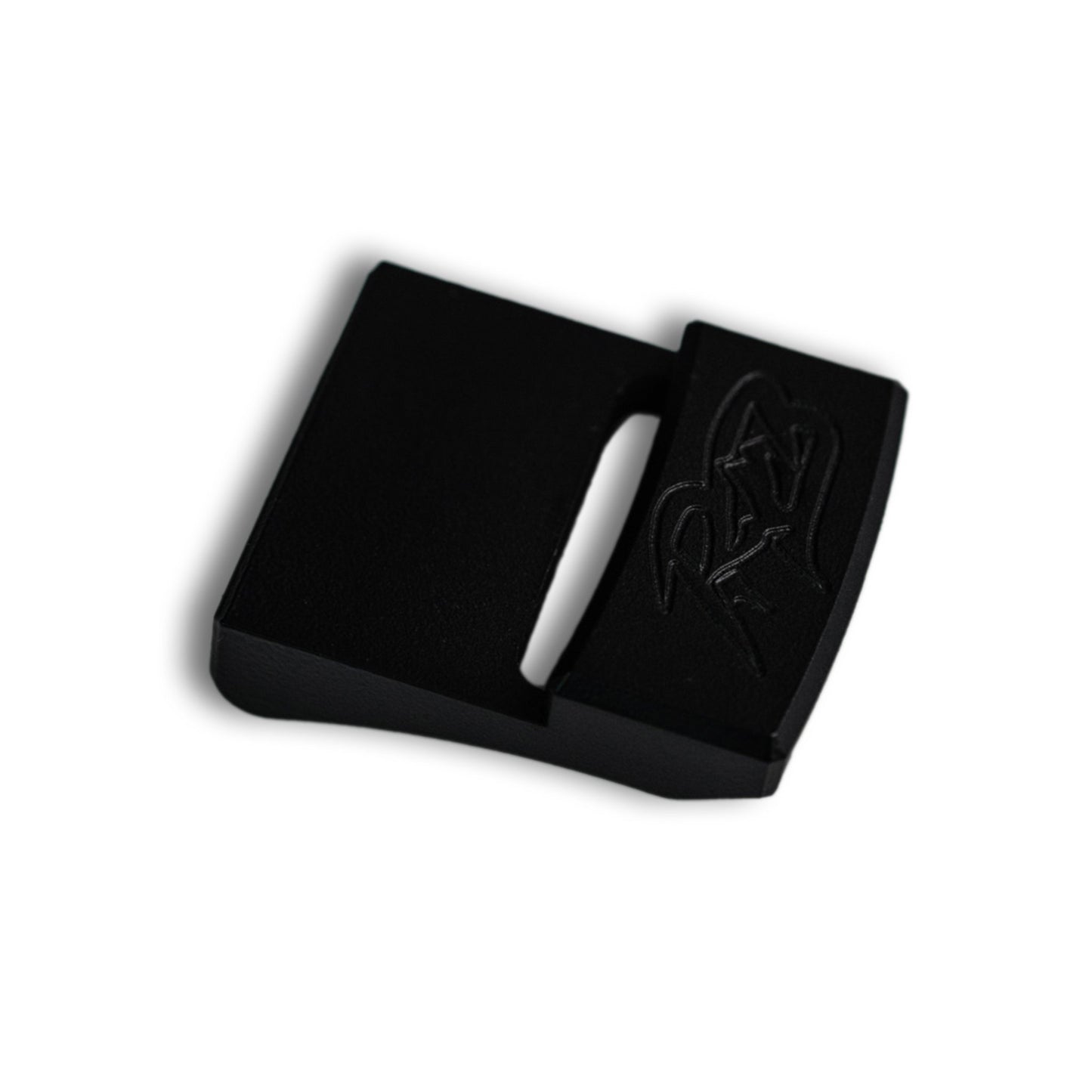 Ridge Belts MTN LITE Buckle