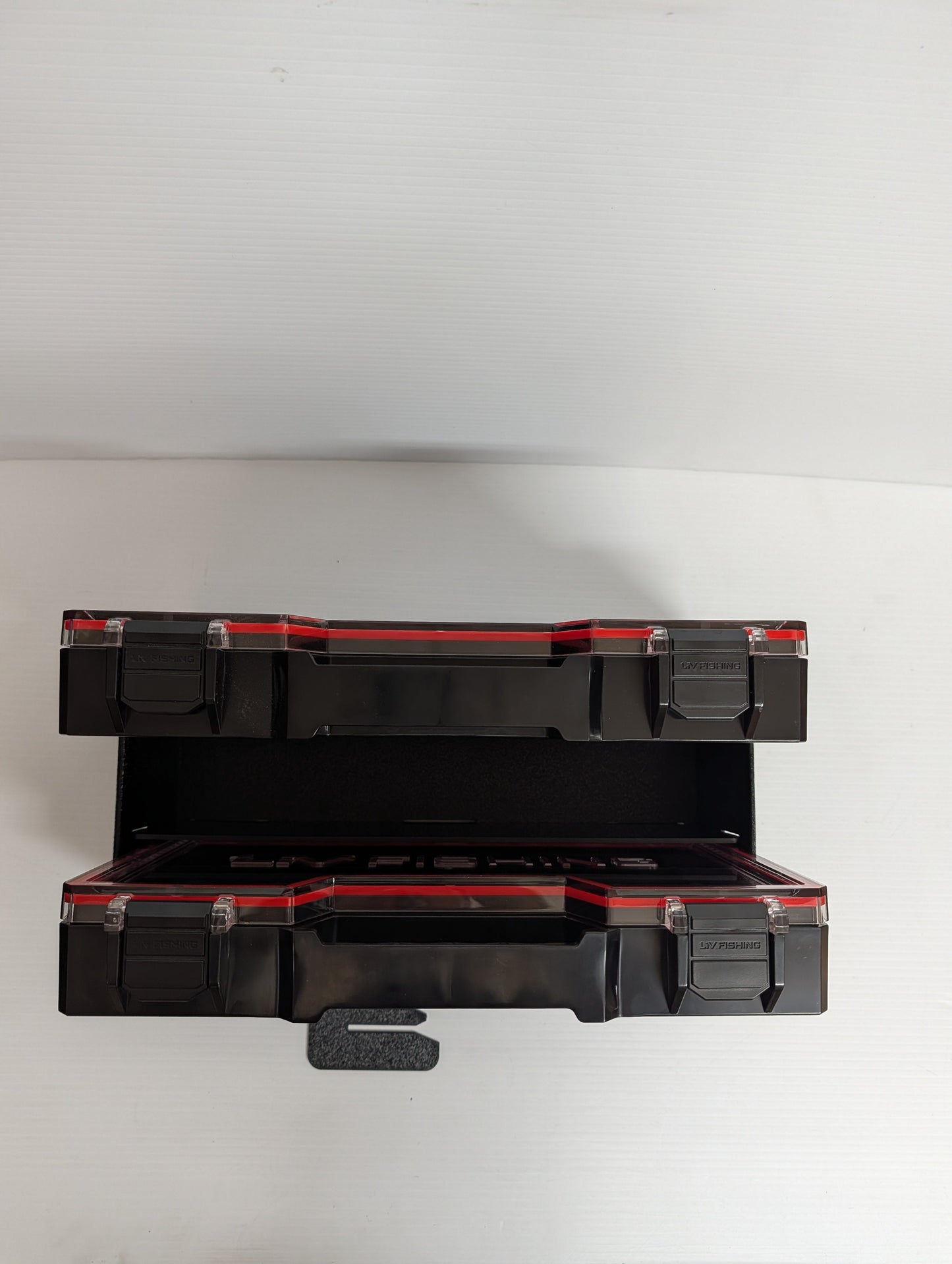 AMPD Marine NPDBUNK2 LIV BAIT BUNKER 3 TRAY