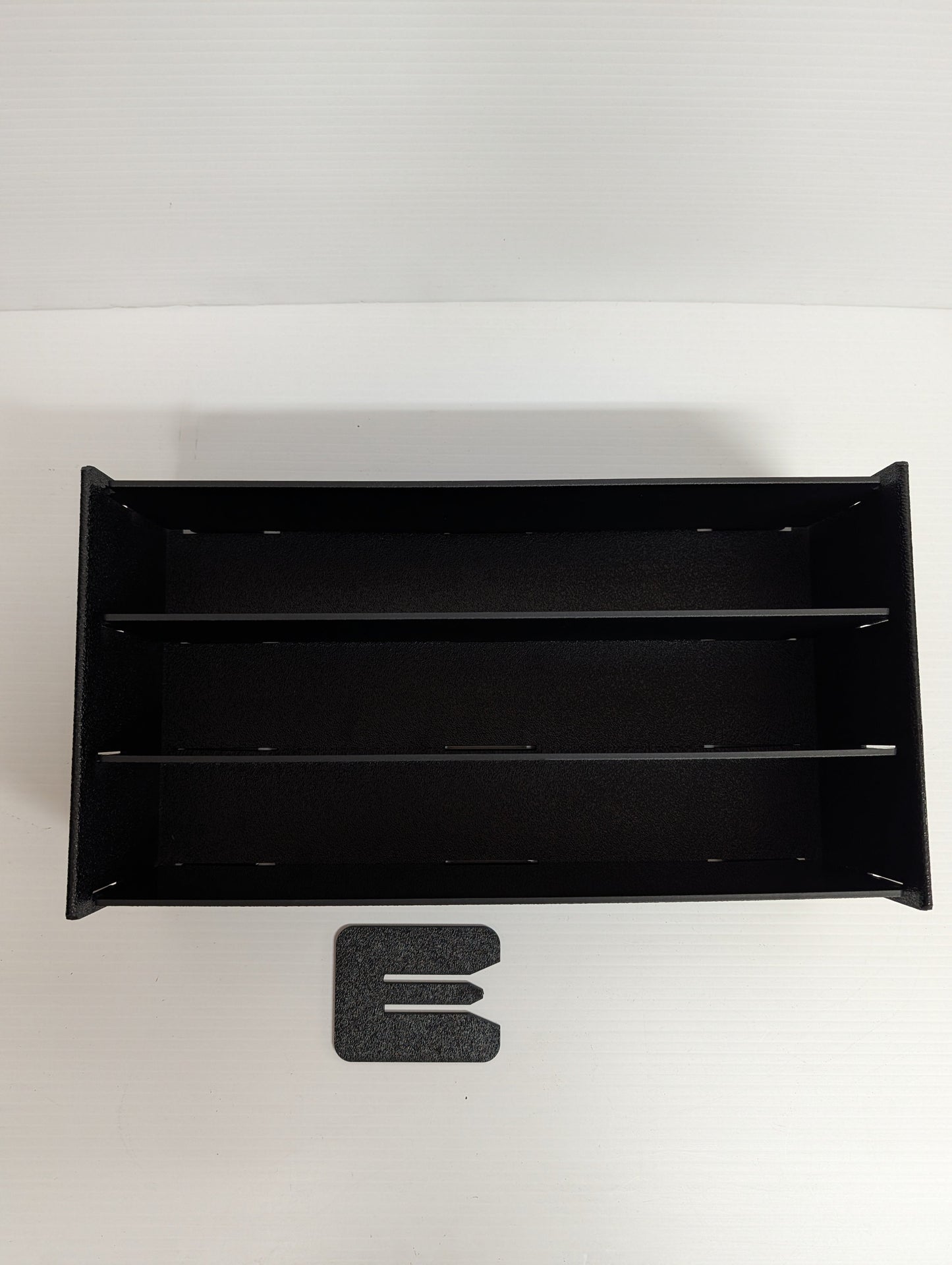 AMPD Marine NPDBUNK2 LIV BAIT BUNKER 3 TRAY