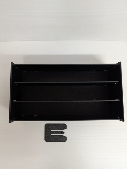 AMPD Marine NPDBUNK2 LIV BAIT BUNKER 3 TRAY