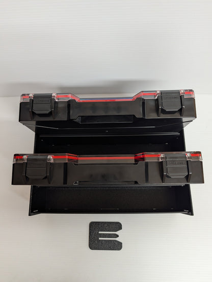 AMPD Marine NPDBUNK3 LIV BAIT BUNKER 4 TRAY