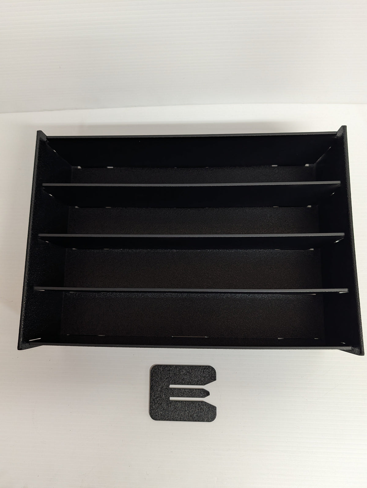 AMPD Marine NPDBUNK3 LIV BAIT BUNKER 4 TRAY