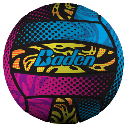 Baden Paradise Volleyballs