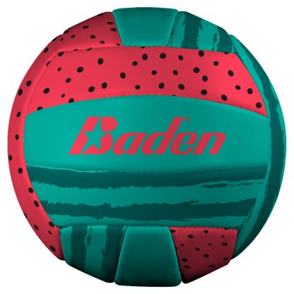 Baden Paradise Volleyballs