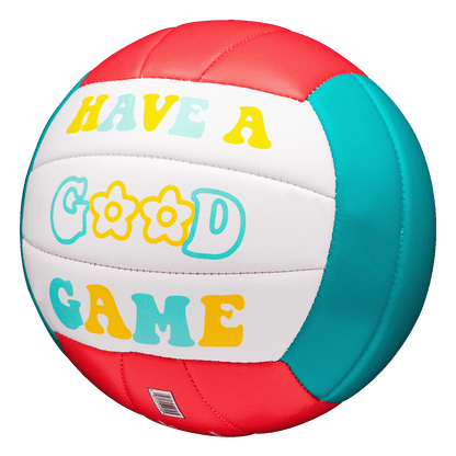 Baden Paradise Volleyballs
