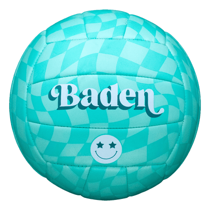 Baden Paradise Volleyballs