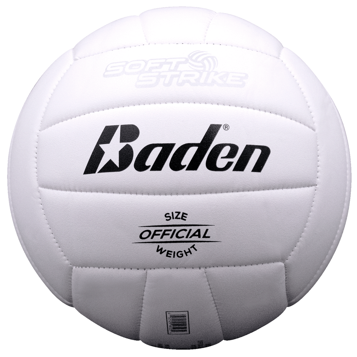 Baden Sports Soft Strike Volleyballs