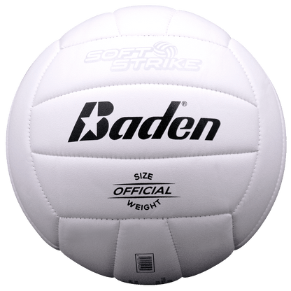 Baden Sports Soft Strike Volleyballs