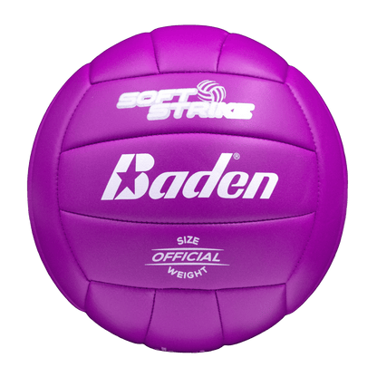 Baden Sports Soft Strike Volleyballs