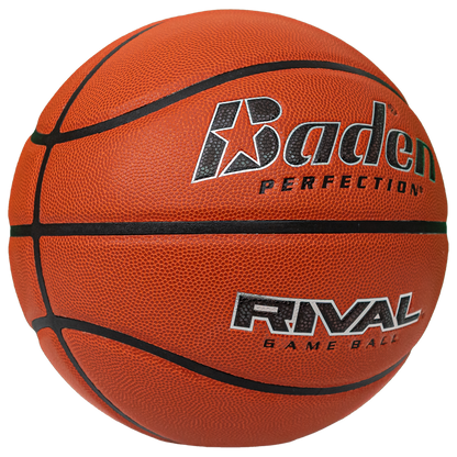 Rival Game Basketball