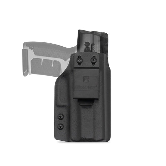 Clip & Carry IWB Holster for the Byrna LE