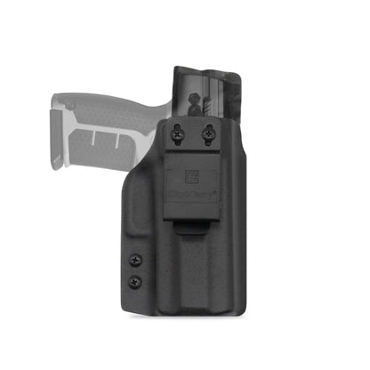Clip & Carry IWB Holster for the Byrna SD/EP