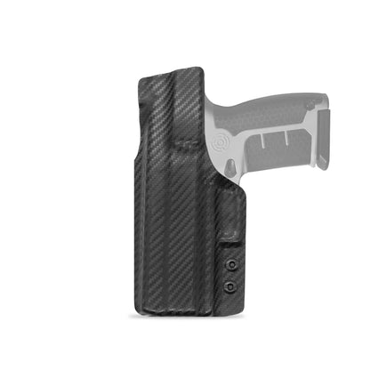 Clip & Carry IWB Holster for the Byrna SD/EP