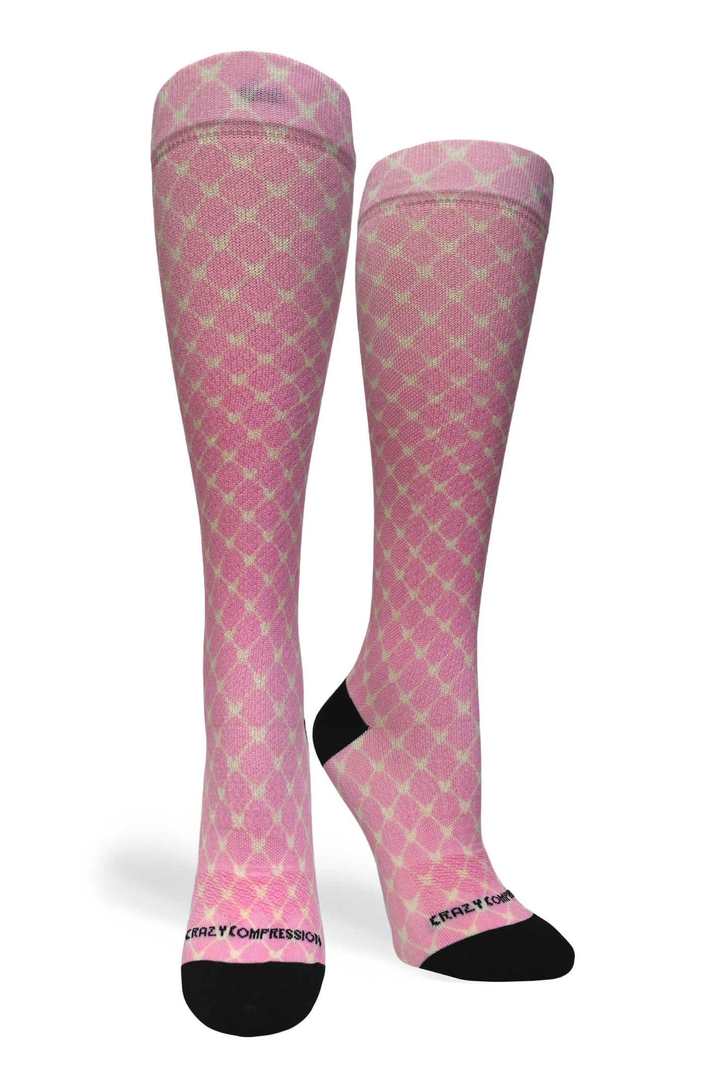 Crazy Compression Baby Girl - (Standard & Extra Wide)