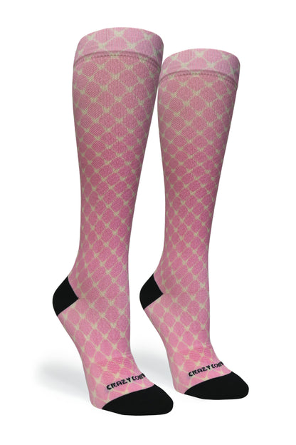 Crazy Compression Baby Girl - (Standard & Extra Wide)