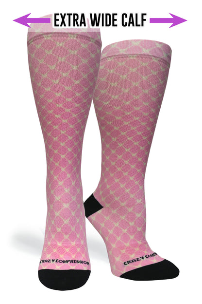 Crazy Compression Baby Girl - (Standard & Extra Wide)