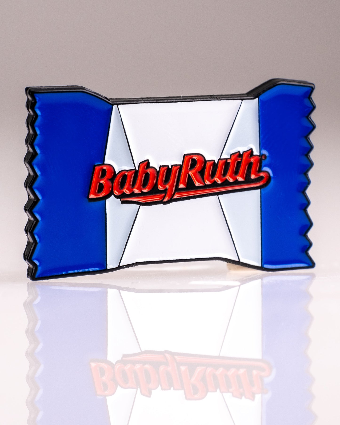Pins and Aces Baby Ruth® Ball Marker