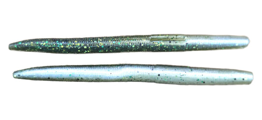 Just Lures Fishing Slinger 5 - Baby Bass