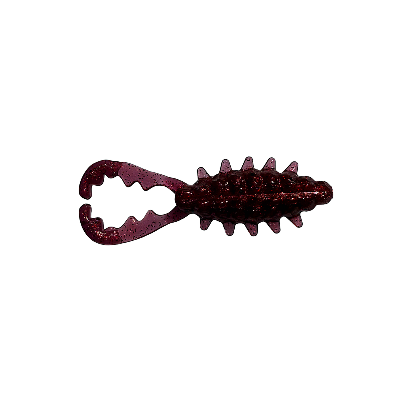 WM Bayou Baby Bio Craw