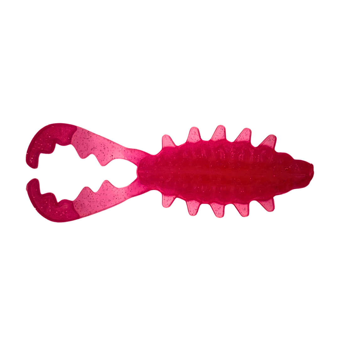 WM Bayou Baby Bio Craw