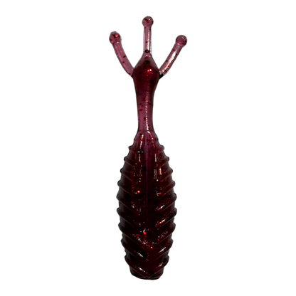 WM Bayou Baby Thing - Finesse Soft Plastic BFS Lure for Bass Fishing