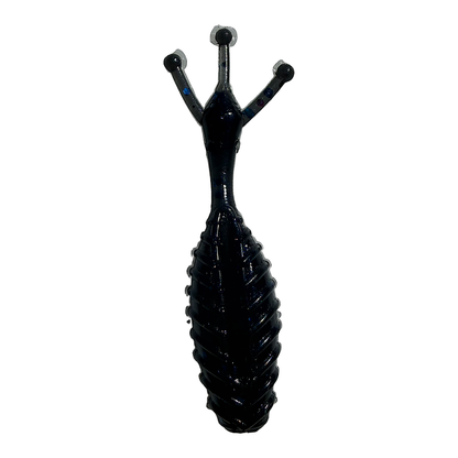 WM Bayou Baby Thing - Finesse Soft Plastic BFS Lure for Bass Fishing