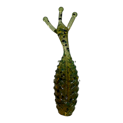 WM Bayou Baby Thing - Finesse Soft Plastic BFS Lure for Bass Fishing