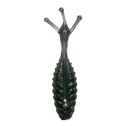 WM Bayou Baby Thing - Finesse Soft Plastic BFS Lure for Bass Fishing