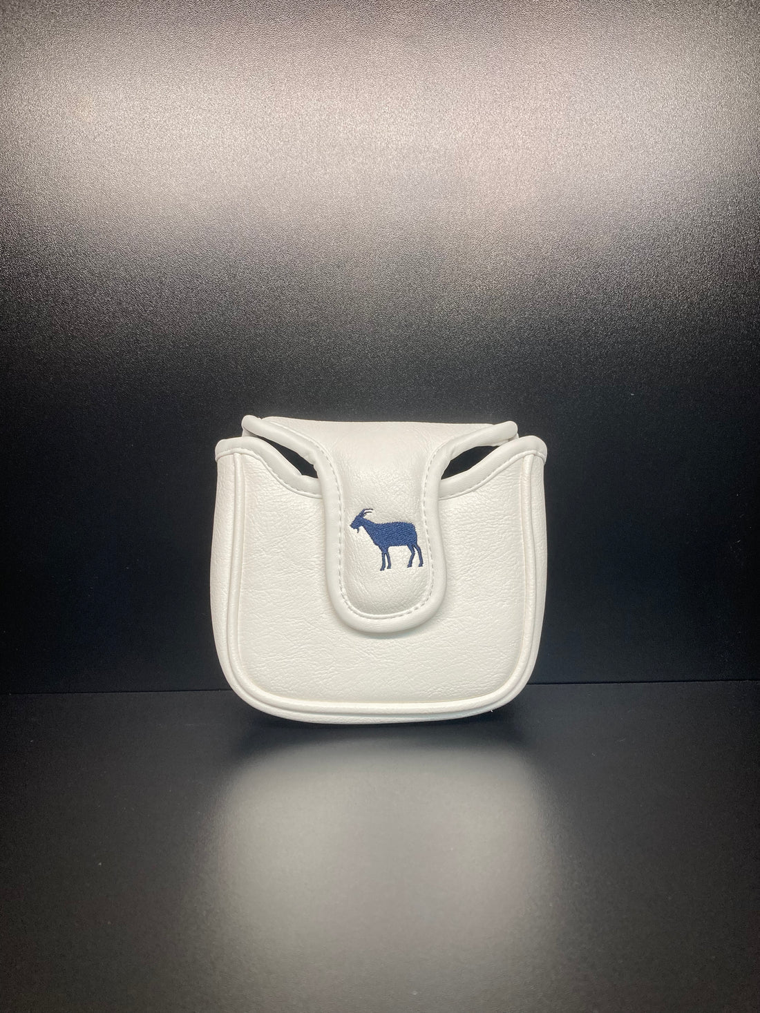 ParWestGolf Brady Goat Headcover