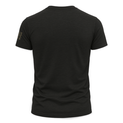 Bow Crew Apparel "BBD" Tee